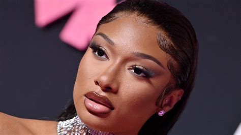 megan thee stallion leaked|Megan Thee Stallion Addresses Alleged NSFW Leak